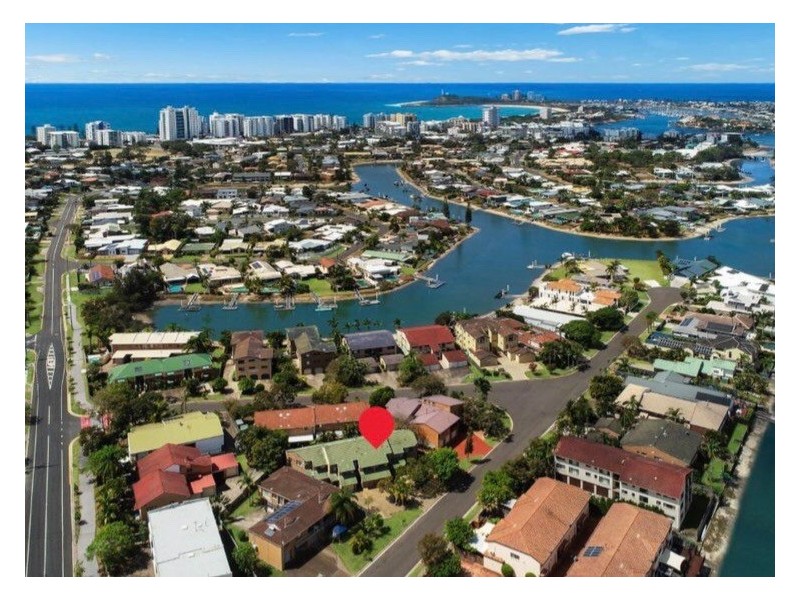 4/5 Yallanga Place, Mooloolaba QLD 4557