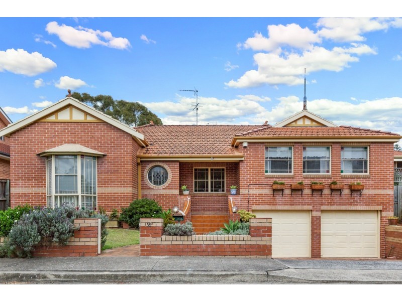 2A Tryon Street, Chatswood NSW 2067