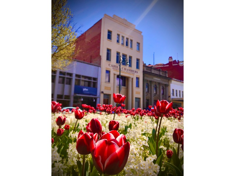 7-9 View point, Bendigo VIC 3550