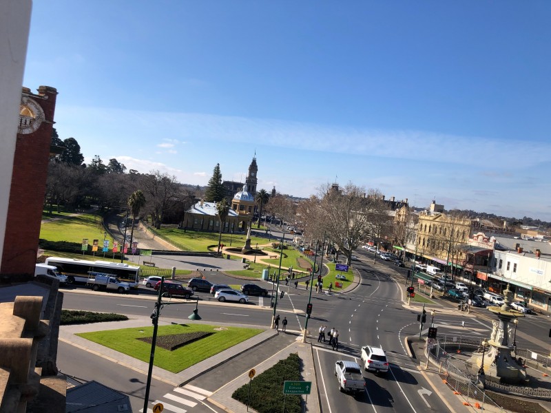 7-9 View point, Bendigo VIC 3550