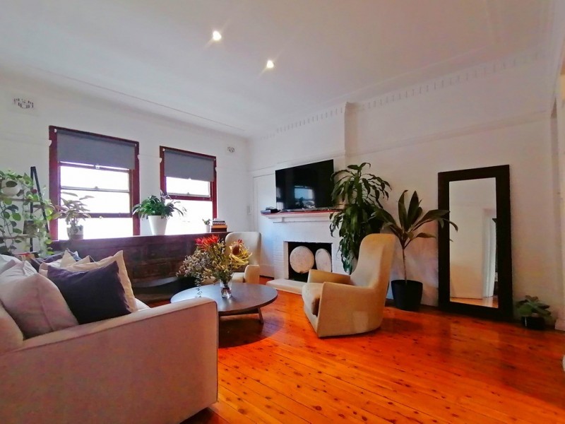 132 Warners Avenue, Bondi Beach NSW 2026