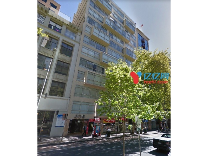 238 Flinders Street, Melbourne VIC 3000