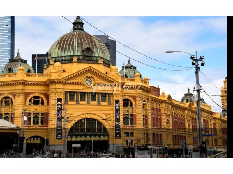238 Flinders Street, Melbourne VIC 3000