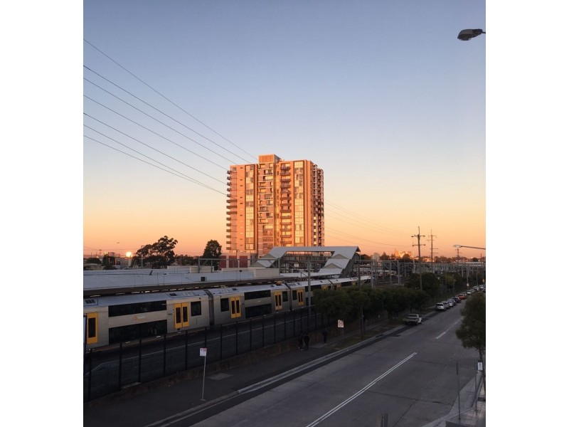 1604/6 East Street, Granville NSW 2142