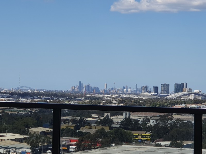 1604/6 East Street, Granville NSW 2142