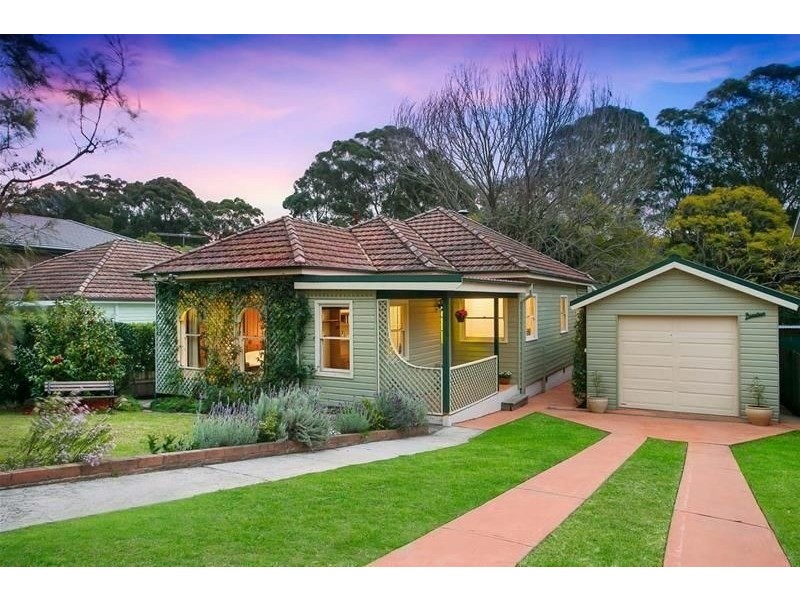 19 Baird Avenue, Ryde NSW 2112