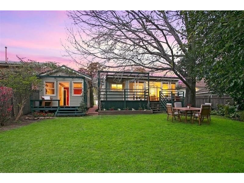 19 Baird Avenue, Ryde NSW 2112