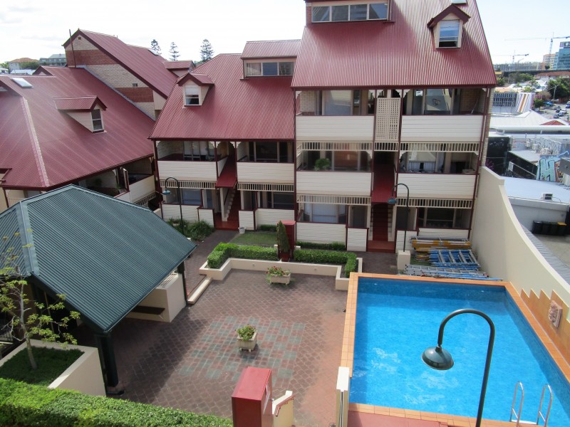 53 Warry Street, Fortitude Valley QLD 4006