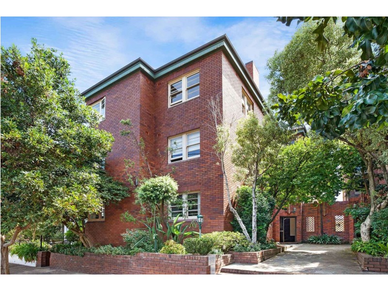 6/196 West Street, Crows Nest NSW 2065