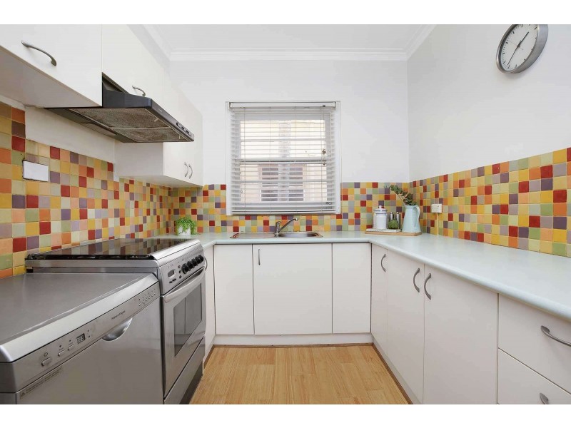 6/196 West Street, Crows Nest NSW 2065