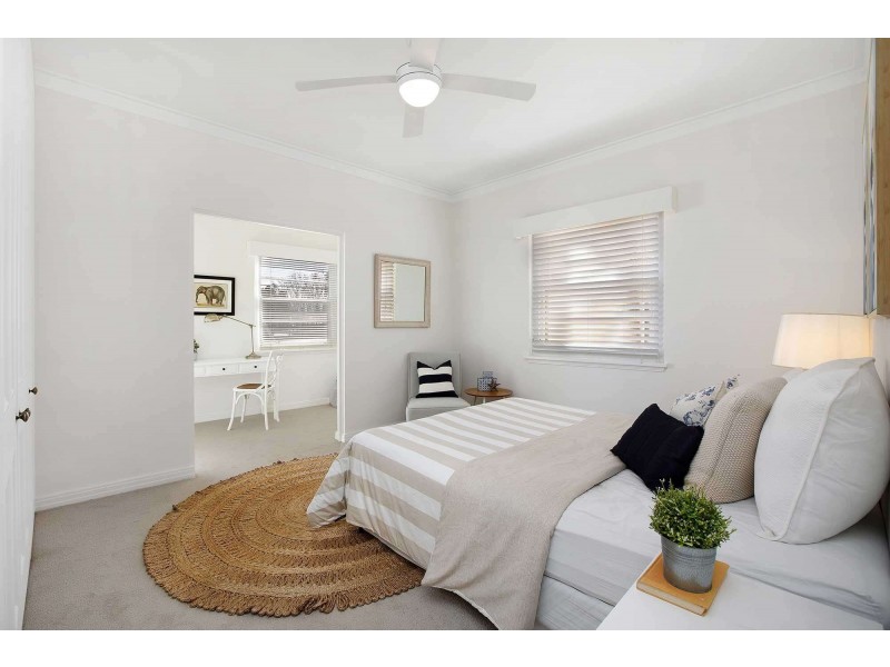 6/196 West Street, Crows Nest NSW 2065