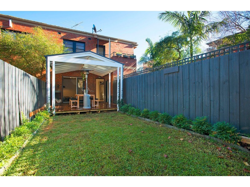 4/11 Pilley Street, St Kilda East VIC 3183