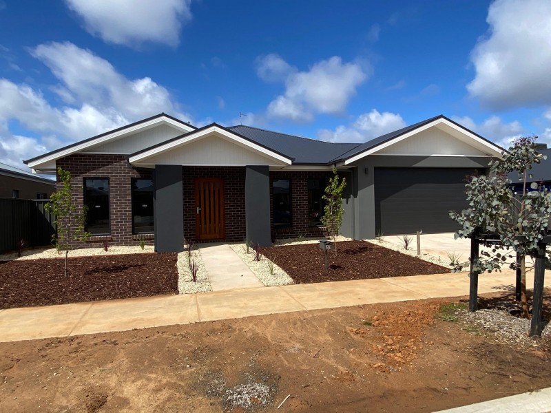 21 Lemnos Court, Strathfieldsaye VIC 3551