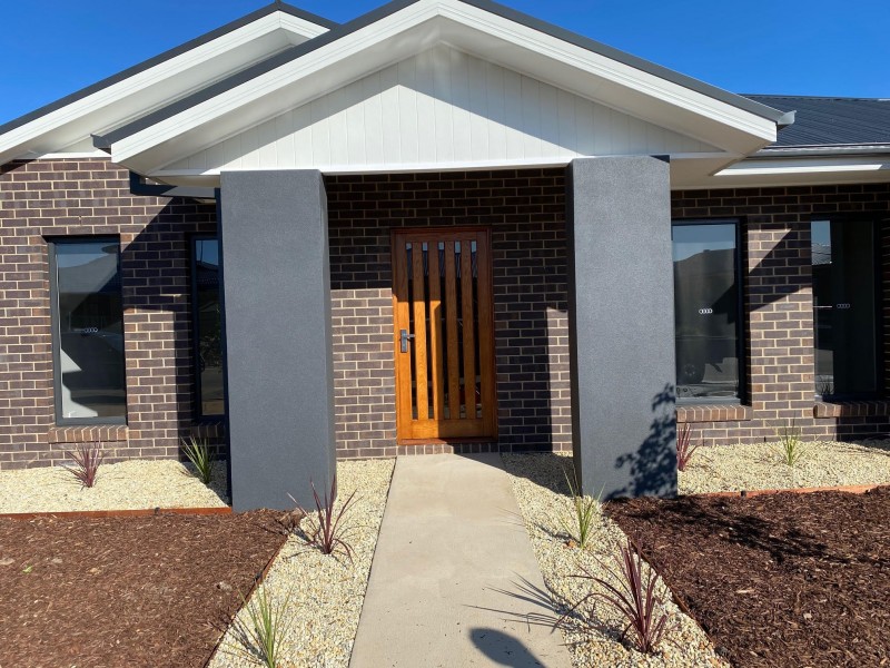 21 Lemnos Court, Strathfieldsaye VIC 3551