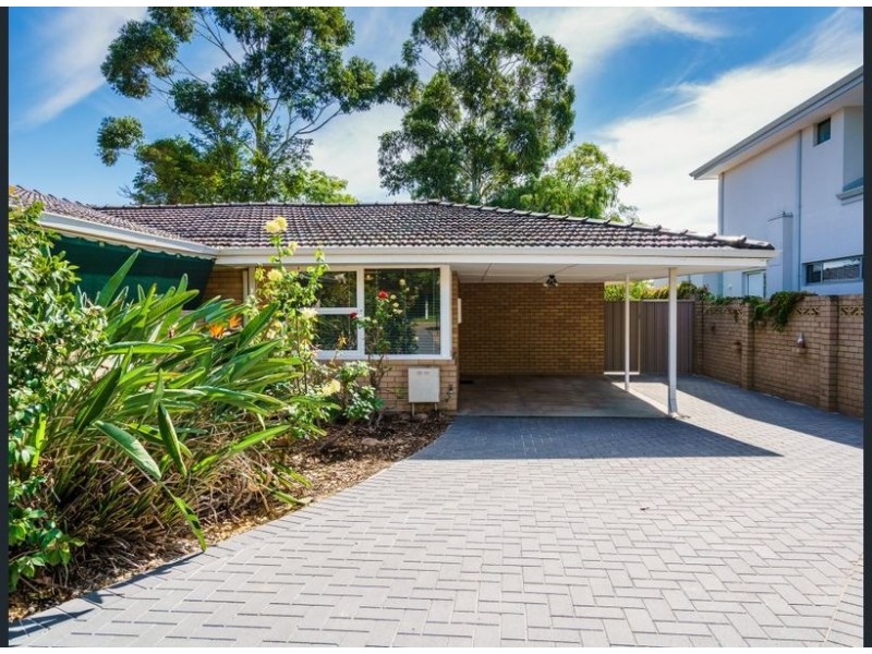 48B Coogee Road, Ardross WA 6153