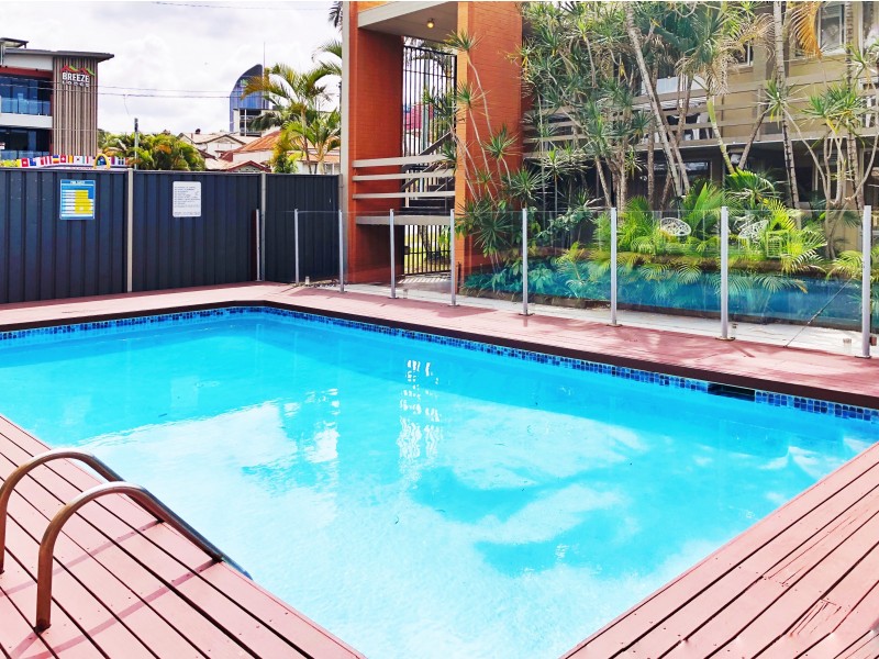 650 Main Street, Kangaroo Point QLD 4169