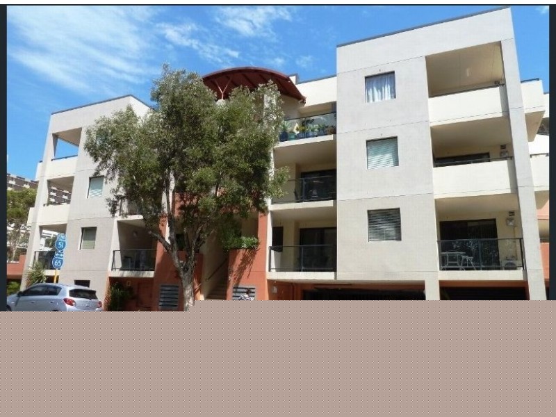 33/121 Hill Street, Perth WA 6000