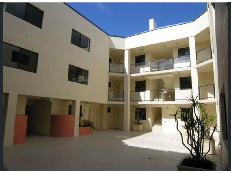 33/121 Hill Street, Perth WA 6000