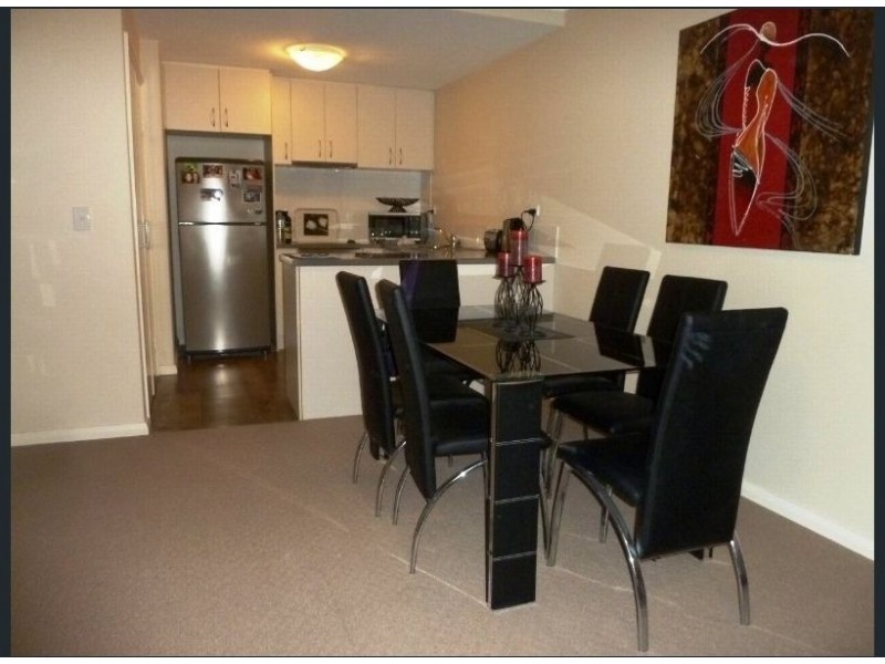 33/121 Hill Street, Perth WA 6000