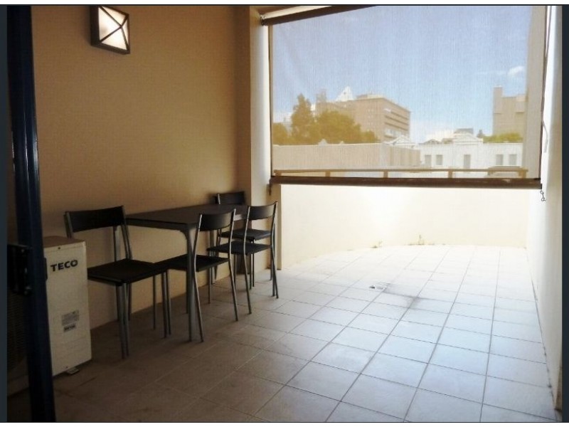 33/121 Hill Street, Perth WA 6000