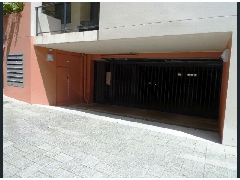 33/121 Hill Street, Perth WA 6000