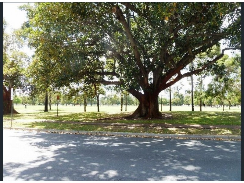 33/121 Hill Street, Perth WA 6000