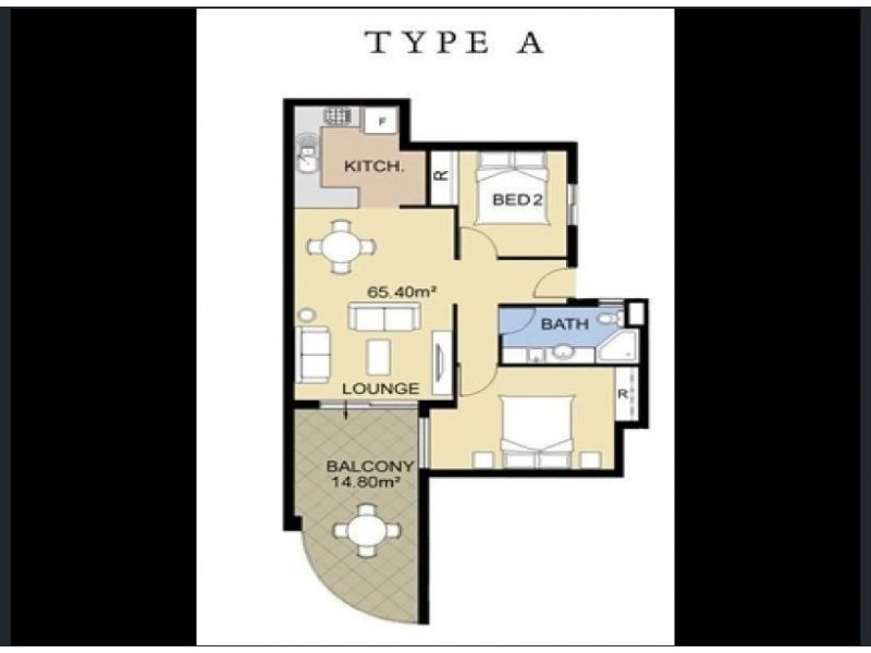 33/121 Hill Street, Perth WA 6000