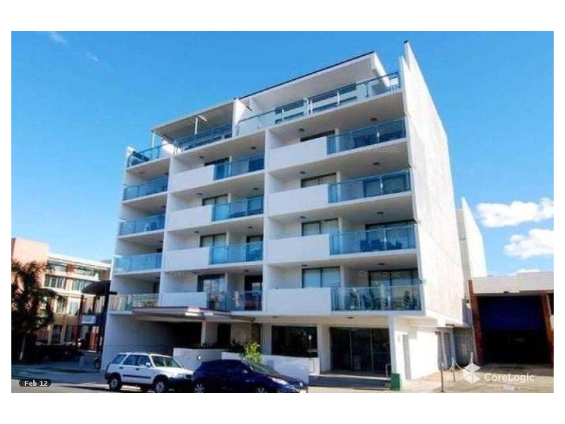 6/70 Hope Street, South Brisbane QLD 4101