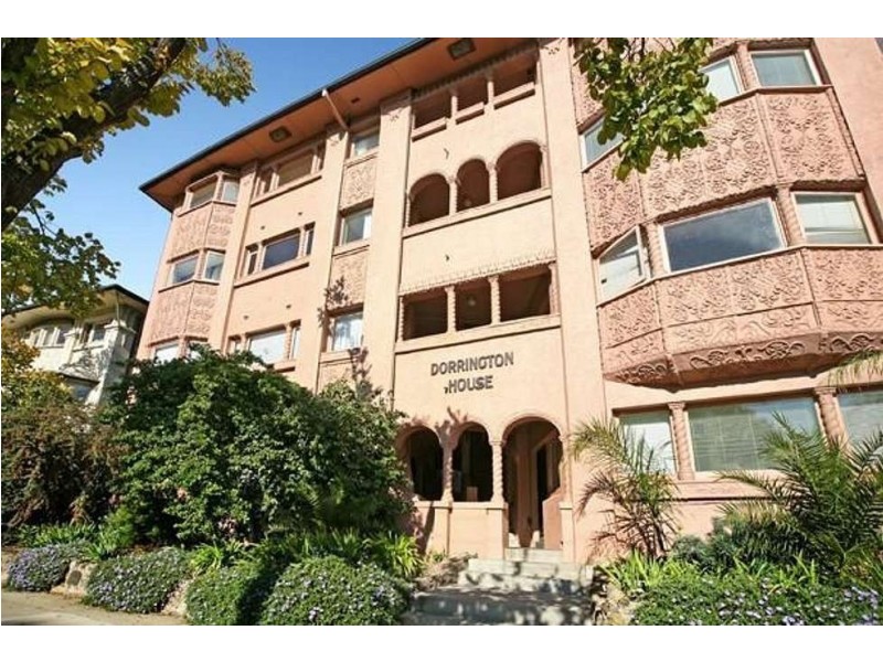 3/73 Alexandra Avenue, South Yarra VIC 3141