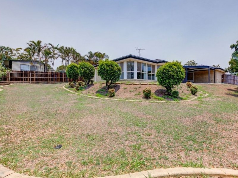163 Rubicon Crescent, Kuraby QLD 4112