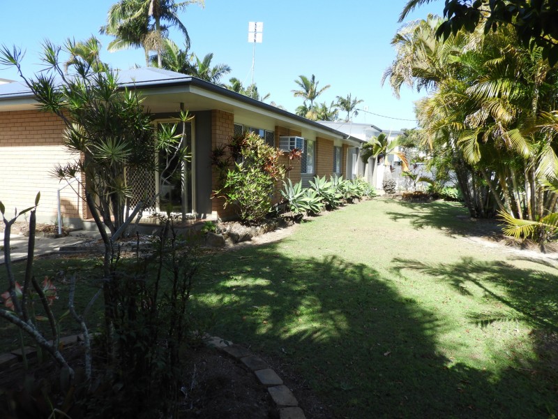 25 Wrigley Street, Maroochydore QLD 4558