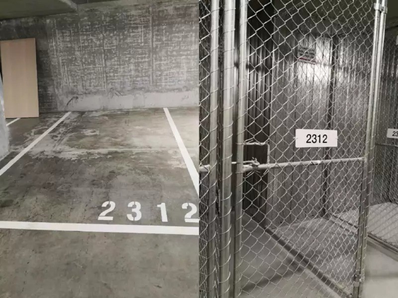 2312/545-563  Station Street, Box Hill VIC 3128