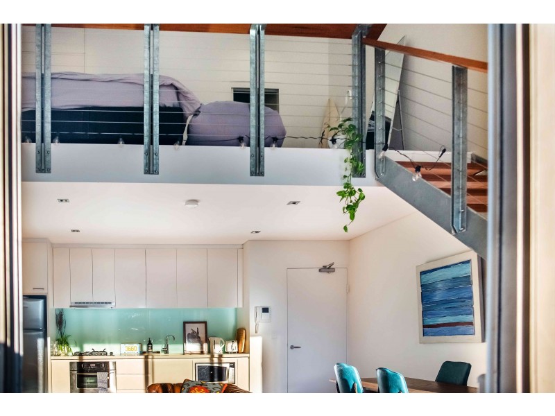 5/53 Glasgow Avenue, Bondi Beach NSW 2026