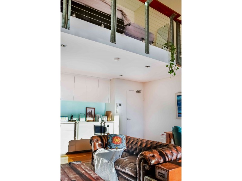 5/53 Glasgow Avenue, Bondi Beach NSW 2026