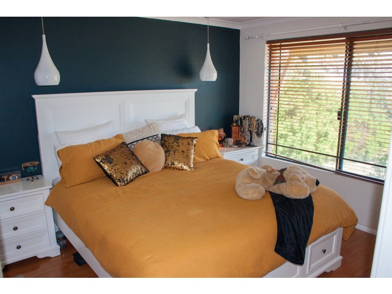 4 Bembridge Loop, Hocking WA 6065