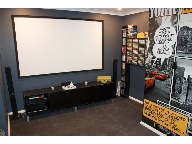 4 Bembridge Loop, Hocking WA 6065