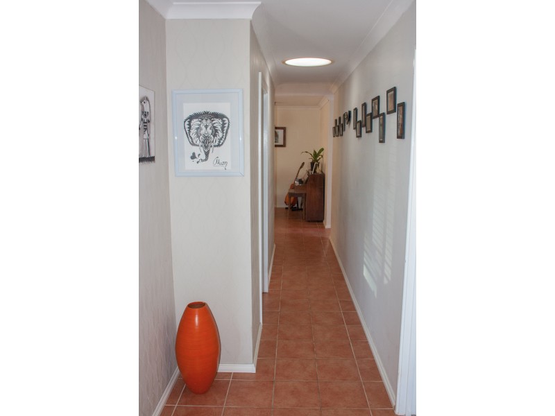 4 Bembridge Loop, Hocking WA 6065