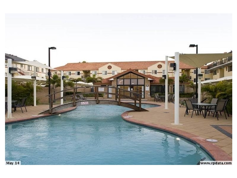 26/167 Grand Boulevard, Joondalup WA 6027