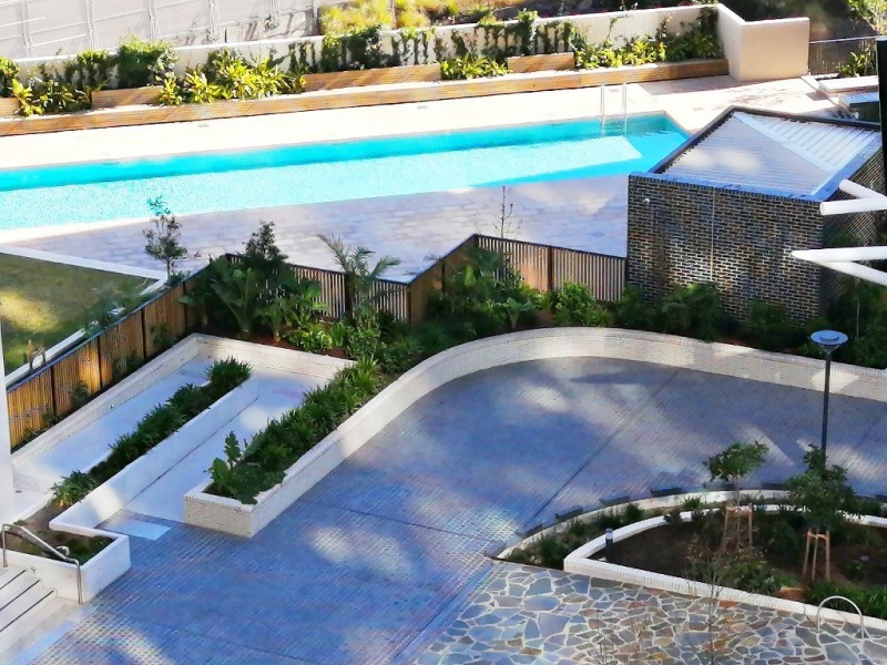 708/1 Network Place, North Ryde NSW 2113