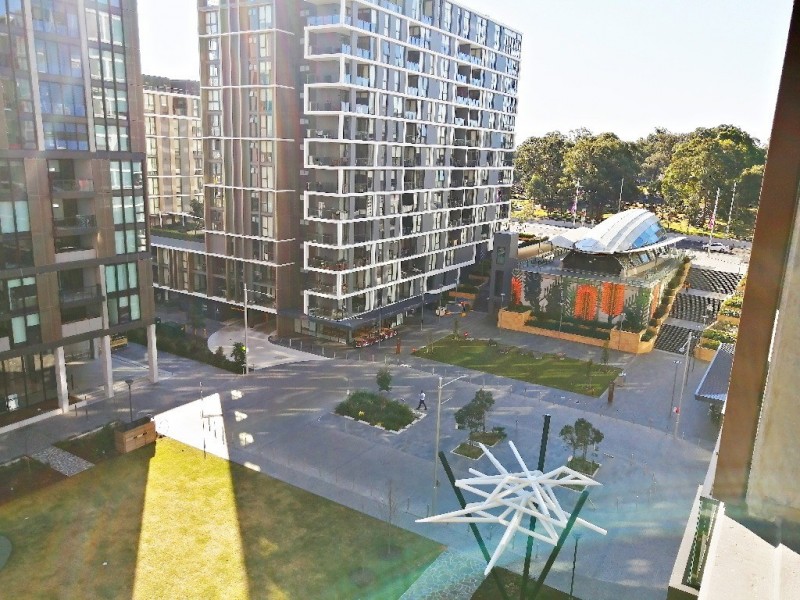 708/1 Network Place, North Ryde NSW 2113