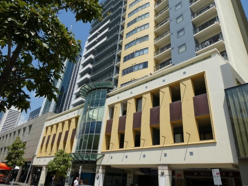 2C/811 Hay Street, Perth WA 6000