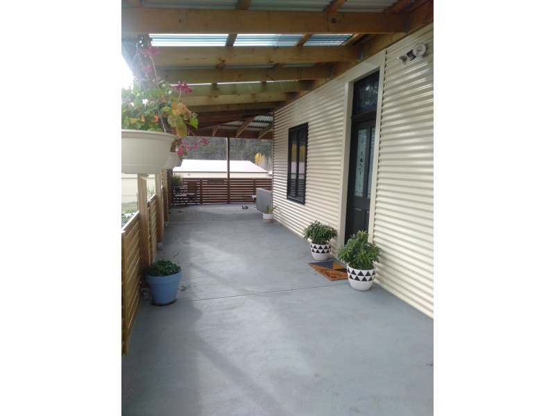 206 Ellendale Road, Westerway TAS 7140