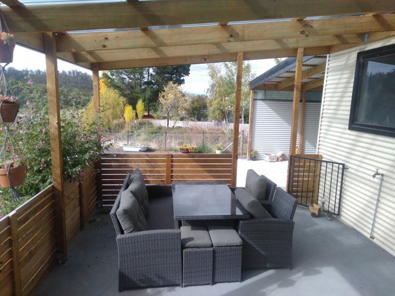 206 Ellendale Road, Westerway TAS 7140