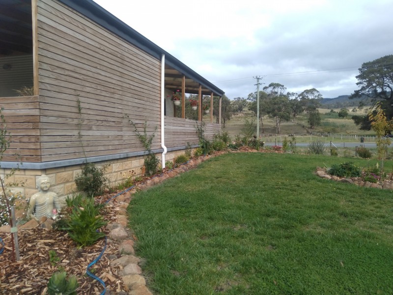 206 Ellendale Road, Westerway TAS 7140