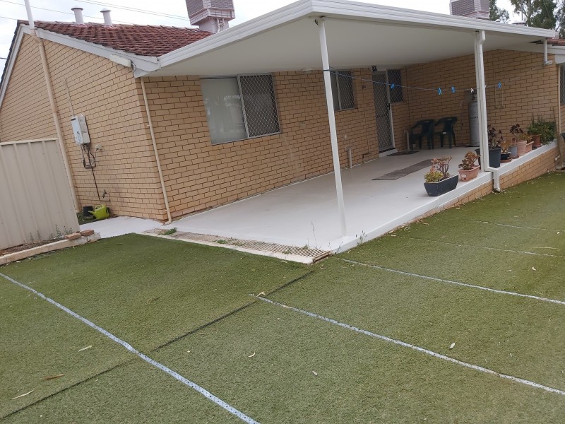 237 D Duke Street West, Northam WA 6401