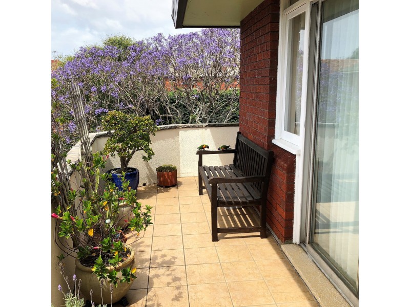 9/6 Bradley Street, Randwick NSW 2031