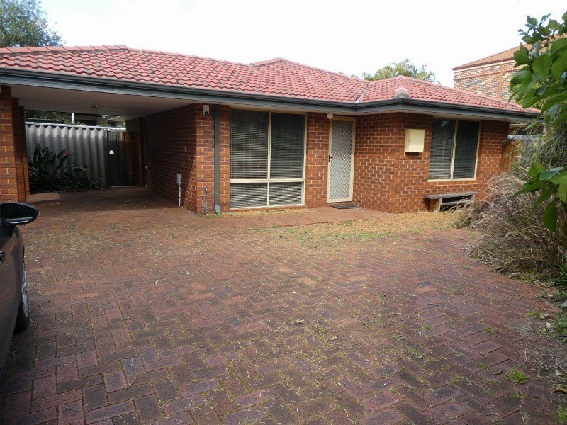 18A Gallipoli Street, Lathlain WA 6100