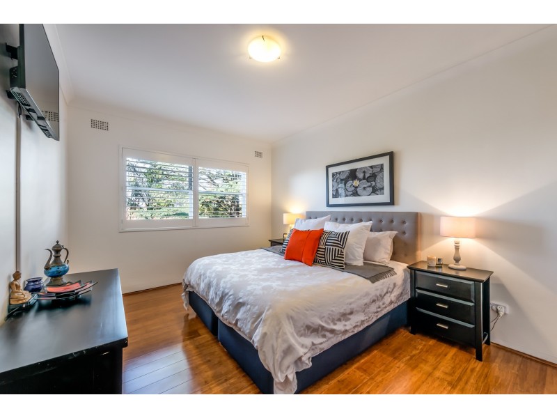 5/62 Aubin Street, Neutral Bay NSW 2089