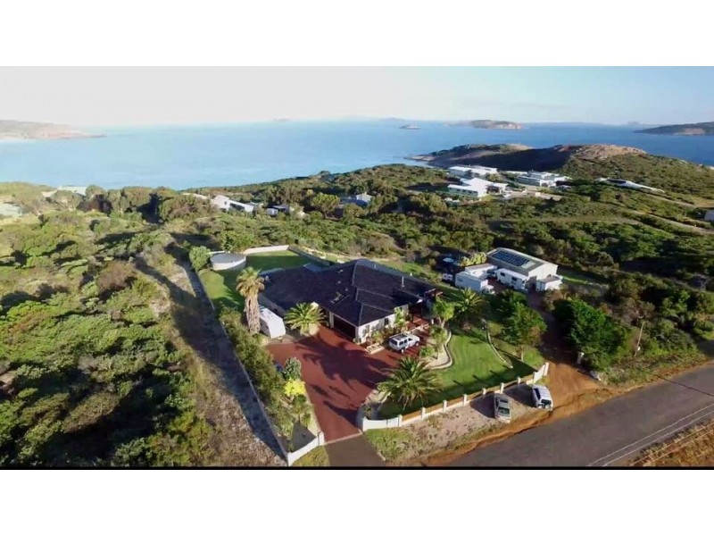 19 Peek Road, West Beach WA 6450