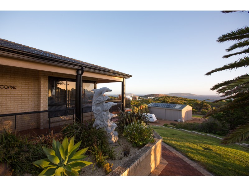 19 Peek Road, West Beach WA 6450